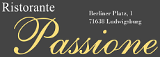 Passione