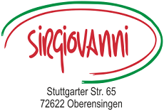 Sirgiovanni