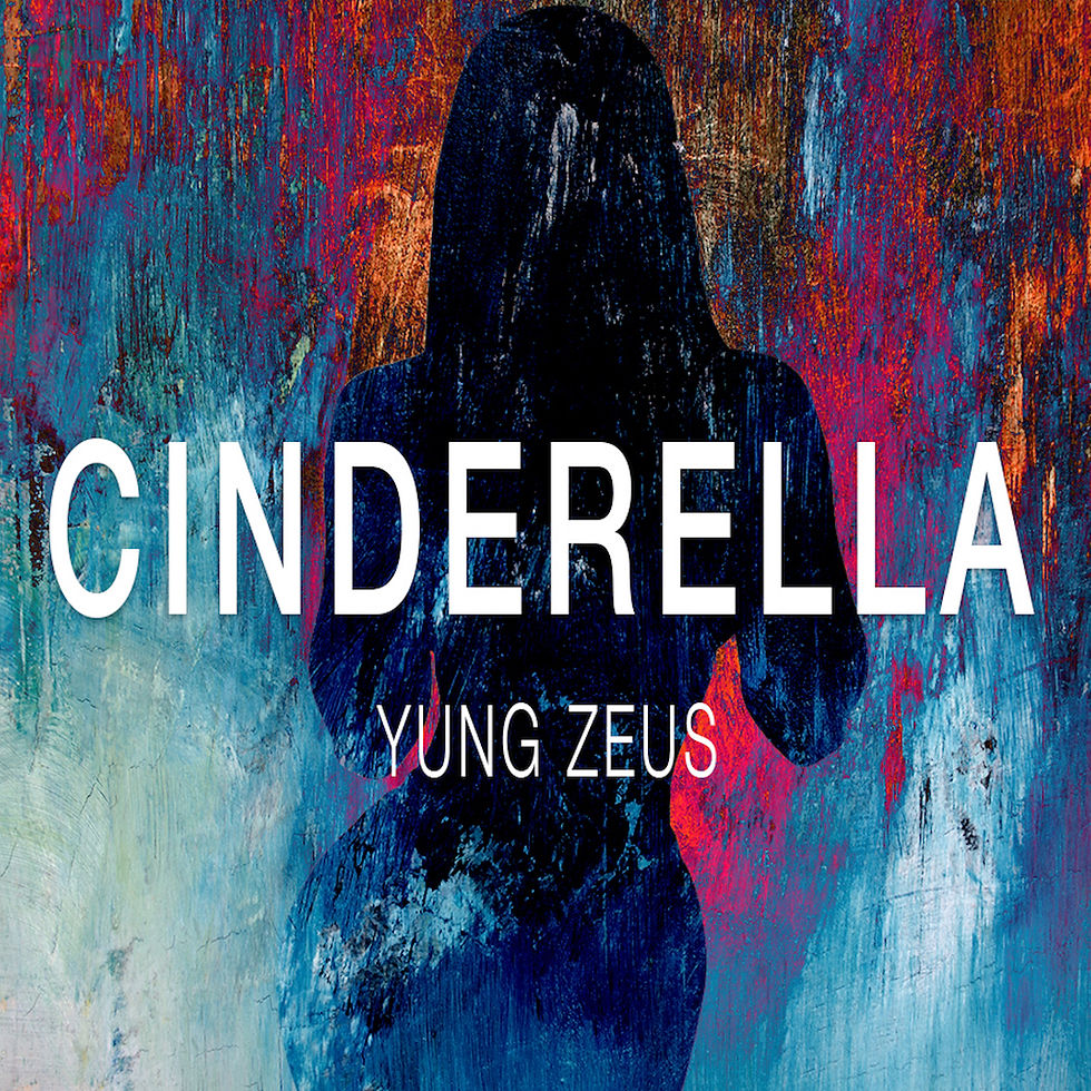 CinderellaCA