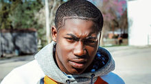 Rising Midwest Hip Hop Artist Yung Zeus