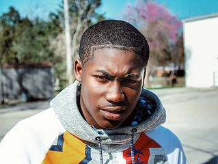 Rising Midwest Hip Hop Artist Yung Zeus