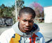 Rising Midwest Hip Hop Artist Yung Zeus