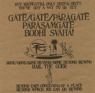 The Heart Sūtra: The Heart-Essence of the Bhagavatī, the Transcendental Practice of Discerning Insight