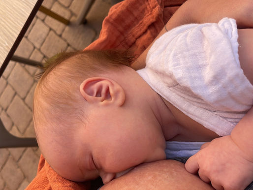 Warum Vorbereitung auf das Wochenbett nicht im Kopf beginnt