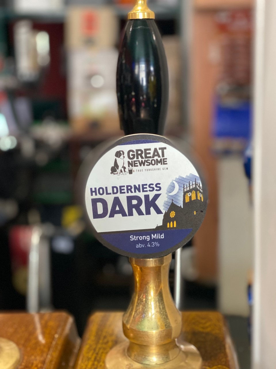 Holderness Dark