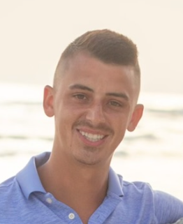 Writer: Trent Thompson