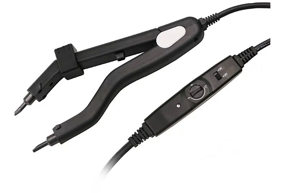Fusion Tool For Hair Extensions