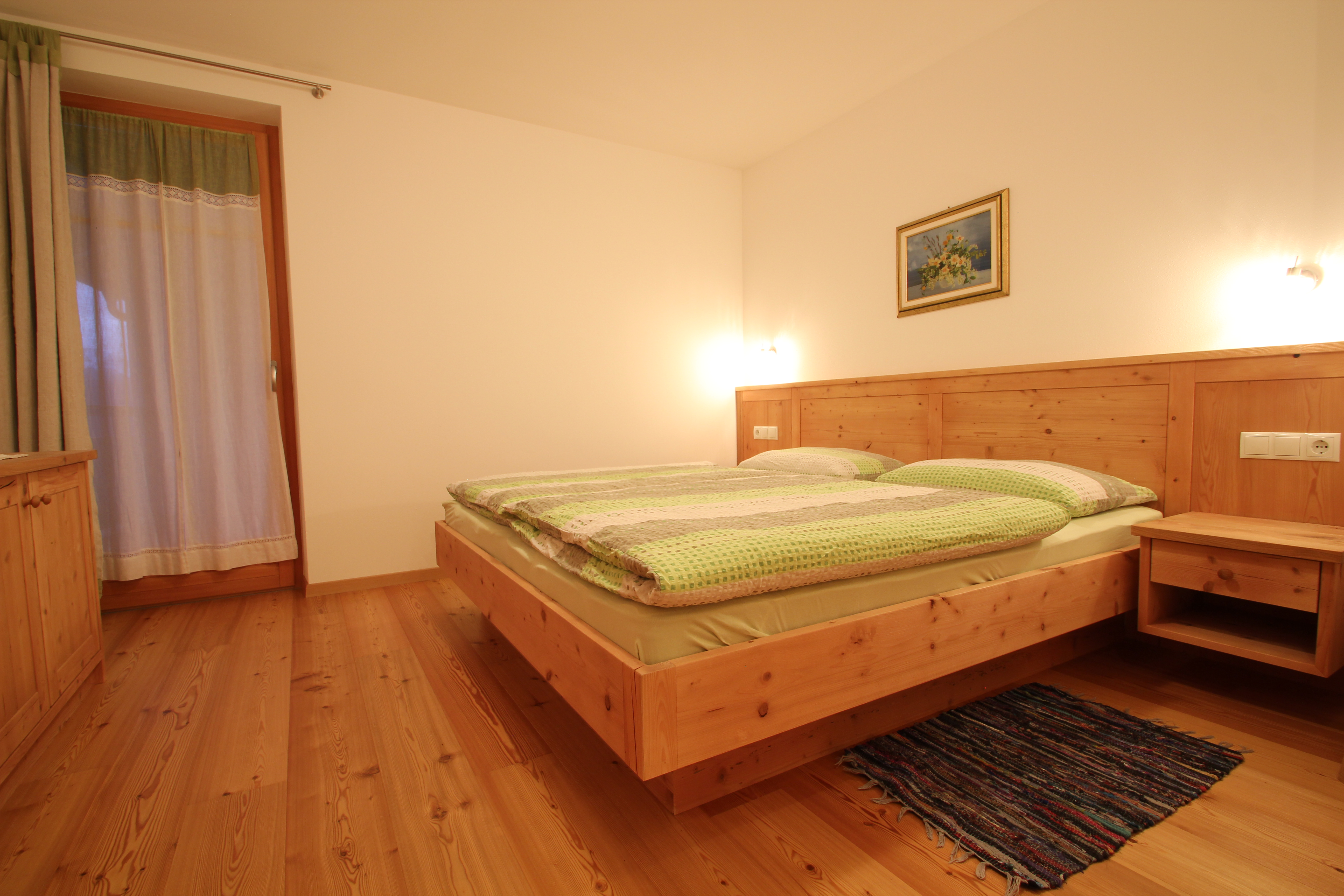 APPARTEMENTS Bozen Mitterhof Apartments