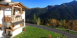 Ausblick Peilstein
