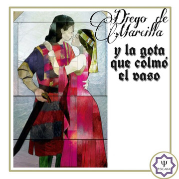 DIEGO DE MARCILLA Y LA GOTA QUE COLMÓ EL VASO: EL MODELO DE DIÁTESIS-ESTRÉS
