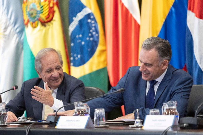 Foto gentileza del Presidente Orsi.