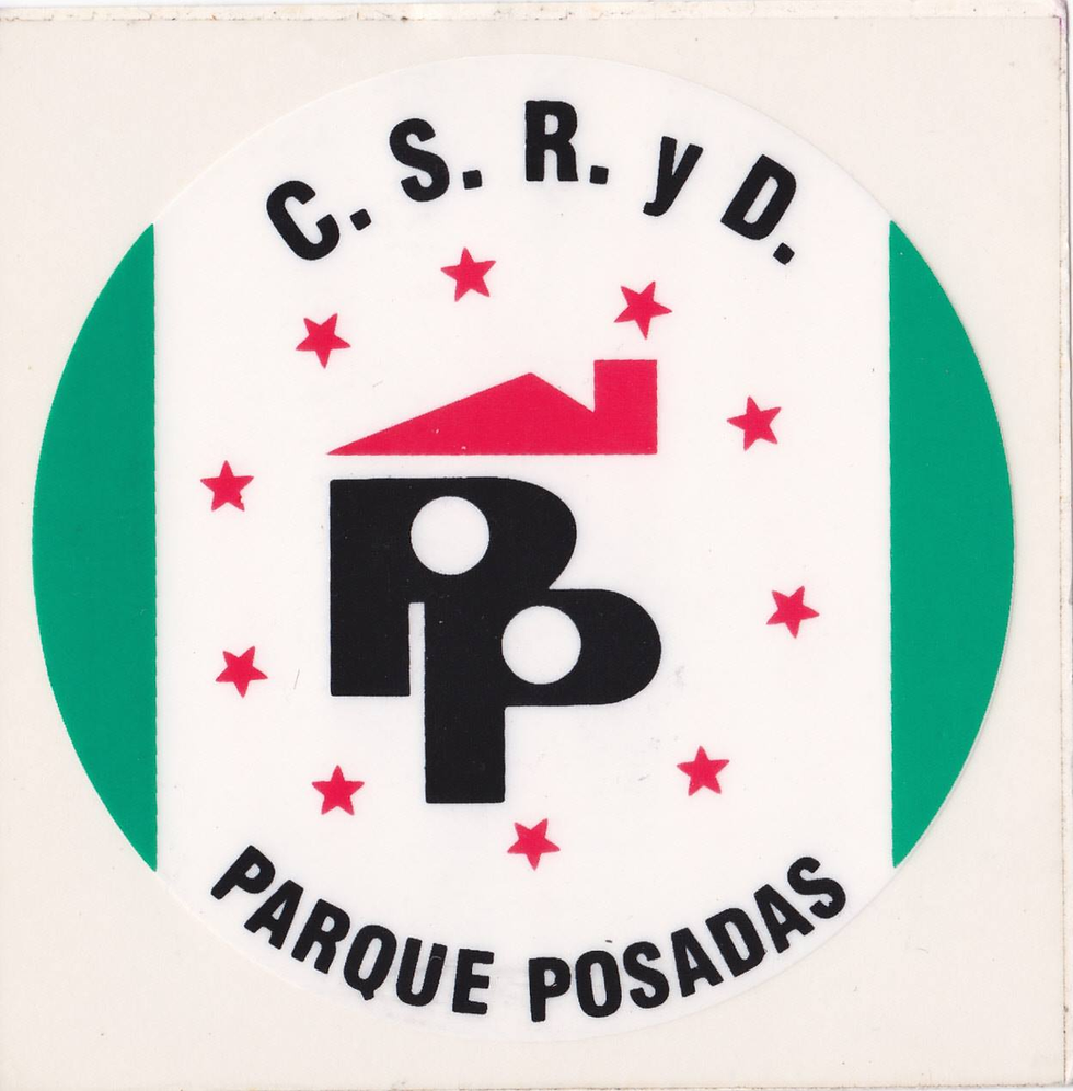 Logotipo institucional.