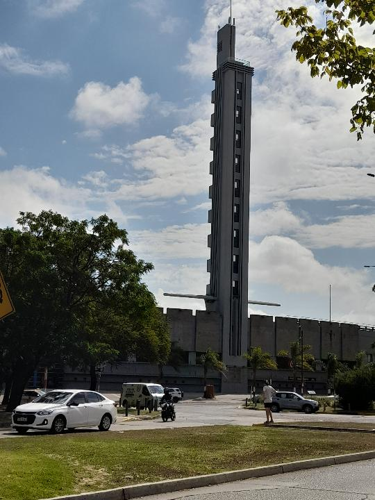 Foto a cargo de Srebastián Morales.