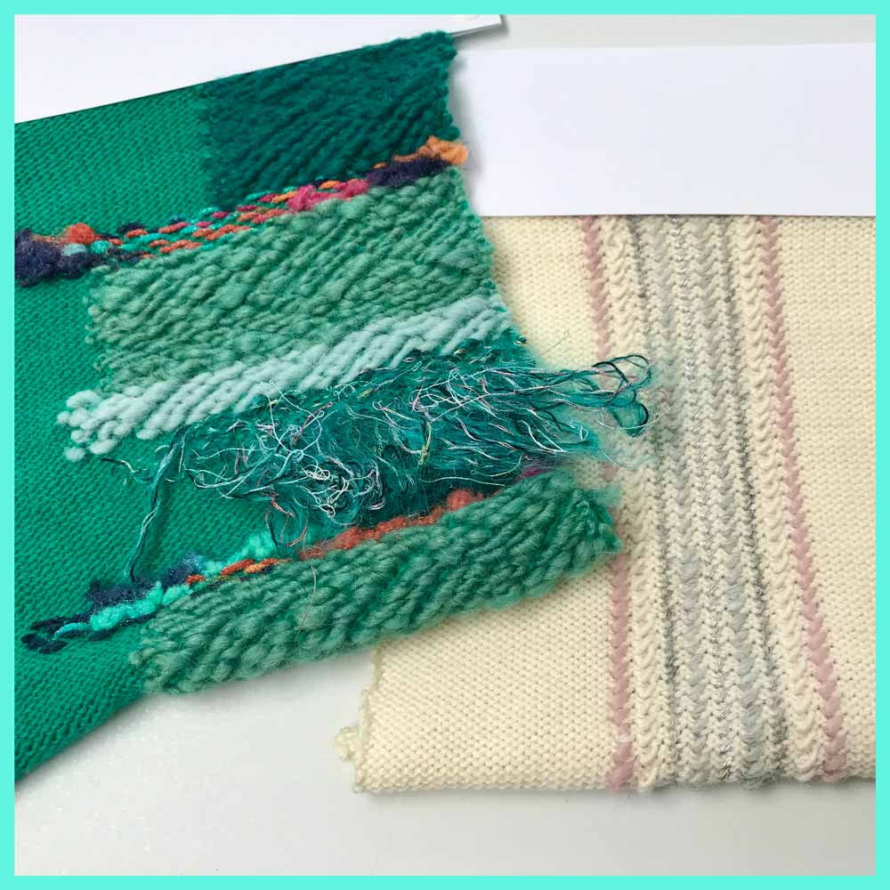 Breicursus Weefbreien