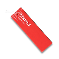 hangtag strikks