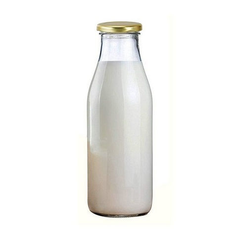 Farm Fresh Cow Milk