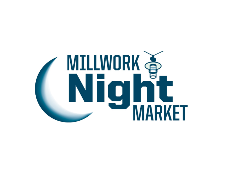 Farmers' Market Millwork Night Market Dubuque, IA