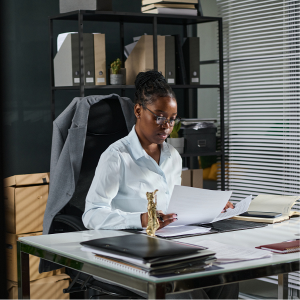 end of year workplace survival guide for employees navigating performance reviews and exit planning