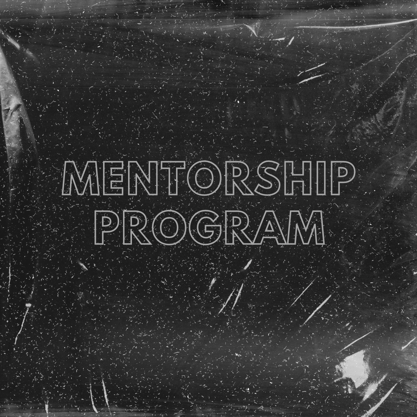Mentorship Program