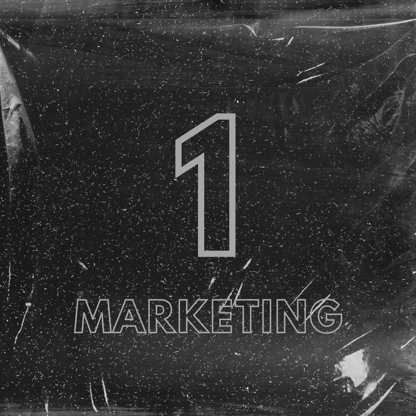 Marketing (Tier 1)