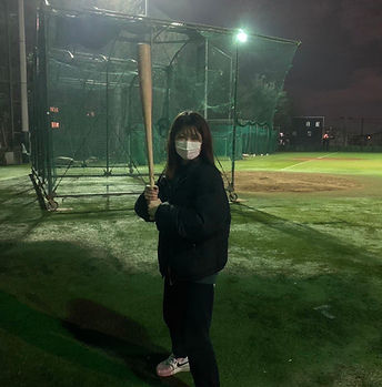井島奈津子