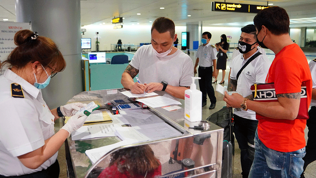 3363 Sòng Bài Châu Á Thái Bình Dương