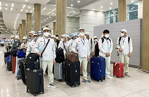 3363 Sòng Bài Châu Á Thái Bình Dương