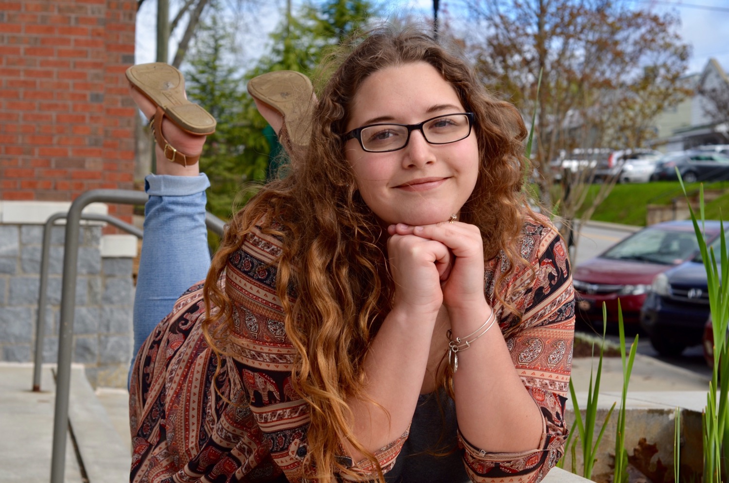 Writer: Tasha Doughman