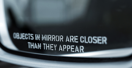 Mirror Worlds: Divine Guidance in Modern Times