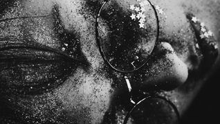 The martyr's alibi.