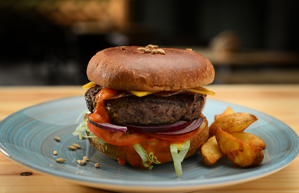 sajtburger