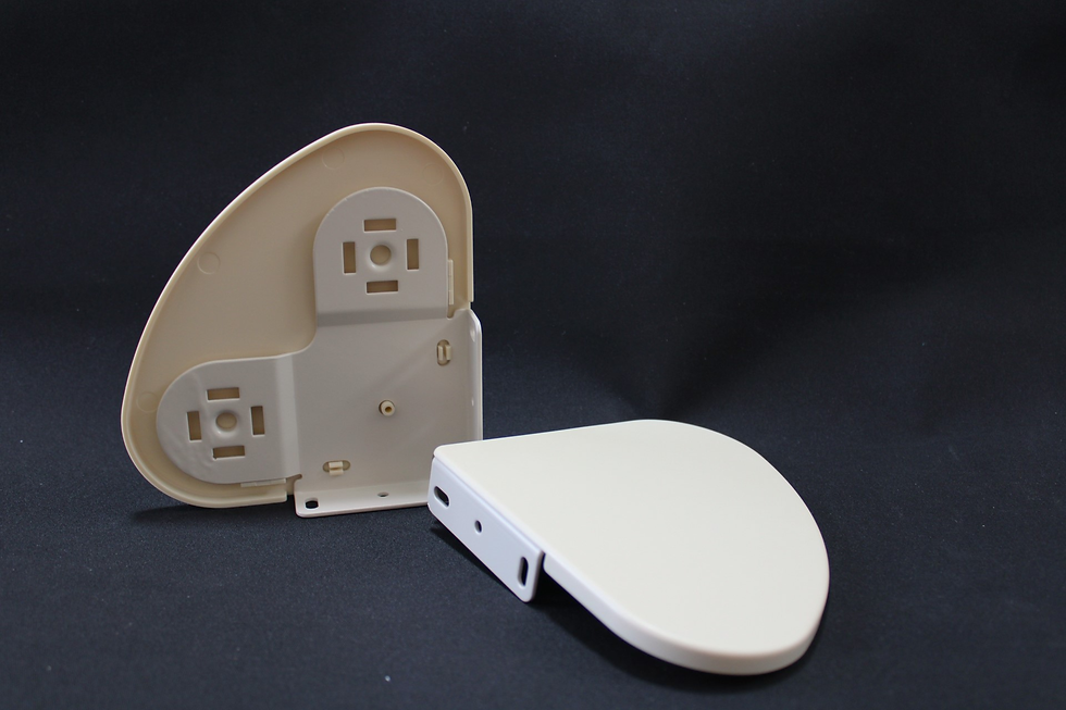 Miniatura: Soporte día y noche SL-16