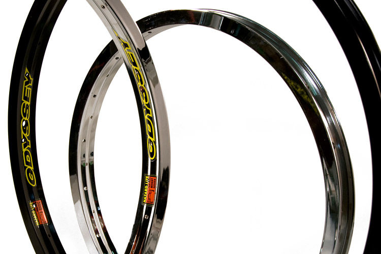 Miniatura: ODYSSEY LLANTA HAZARD LITE 24"