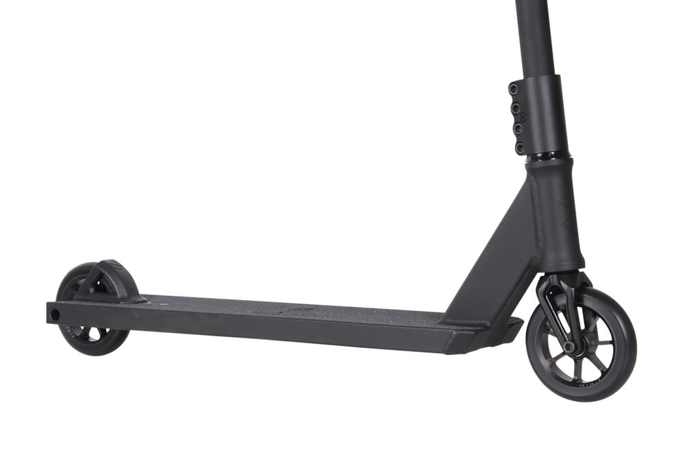 Pikkukuva: NATIVE SCOOTER STEM