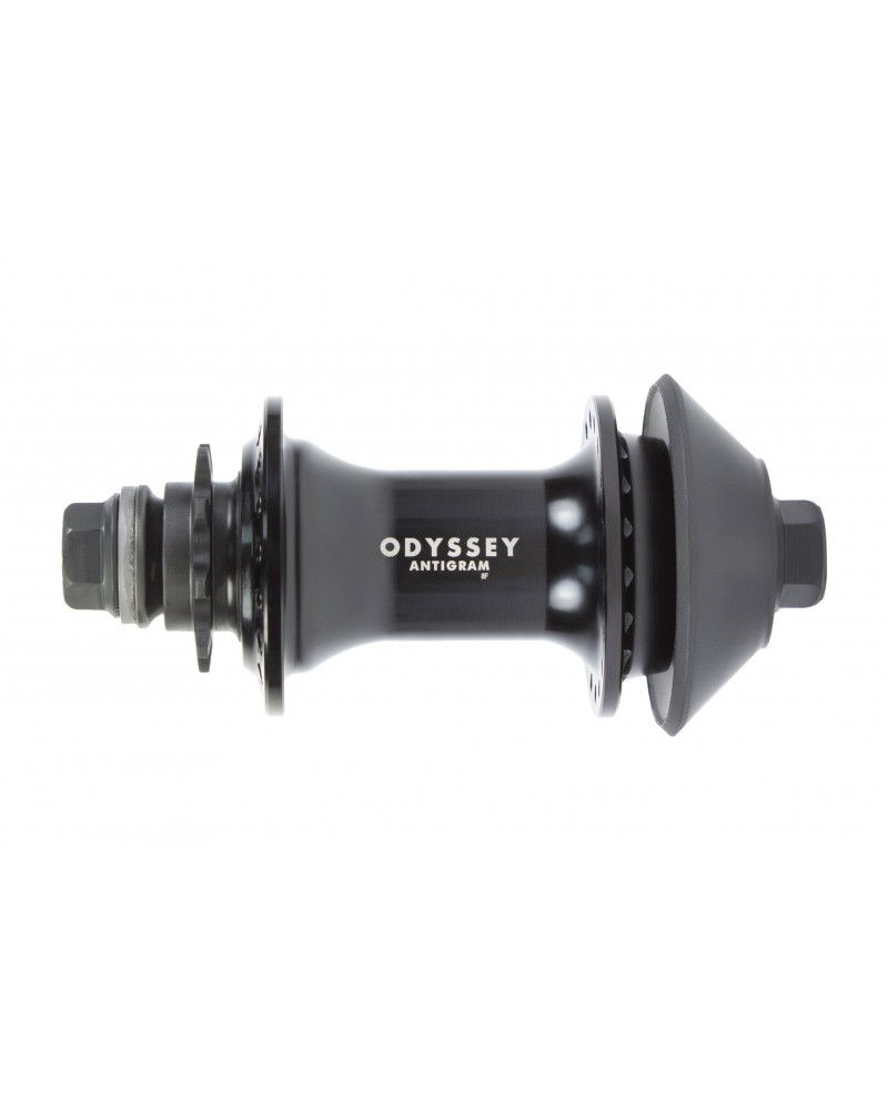 Прев'ю: ODYSSEY BUJE TRASERO ANTIGRAM V2