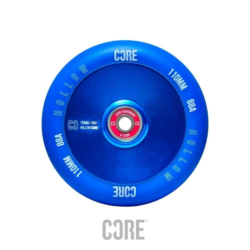 Miniaturbild: CORE RUEDAS HOLLOWCORE V2 SCOOTER