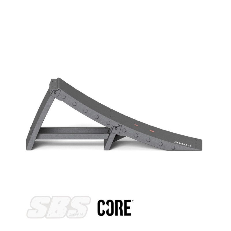 Миниатюра: CORE MINI KICKER RAMPA + EXTENCION SCOOTER