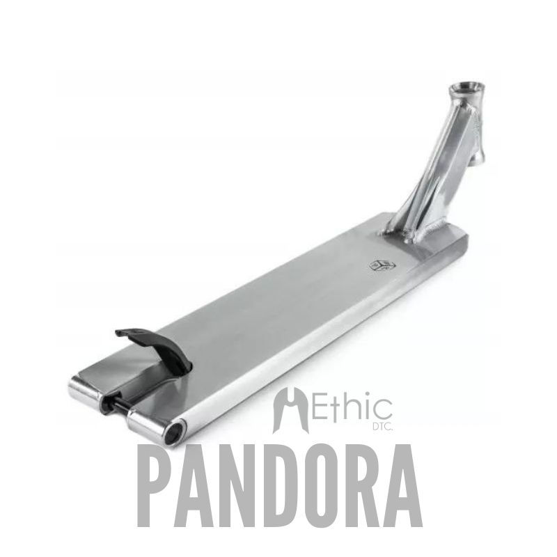 Миниатюра: ETHIC TABLA PANDORA SCOOTER