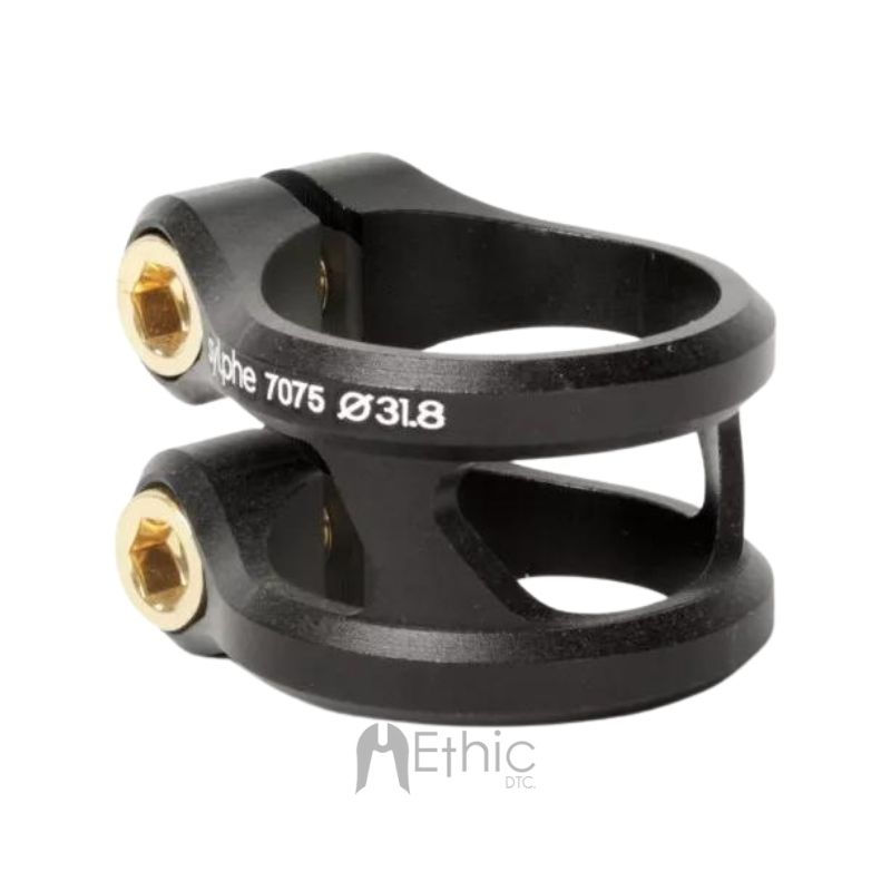 Miniatura: ETHIC ABRAZADERA SYLPHE SCOOTER