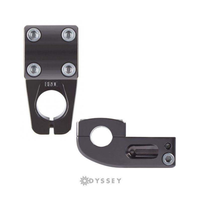 Miniaturbild: ODYSSEY POTENCIA BROC V2 BMX