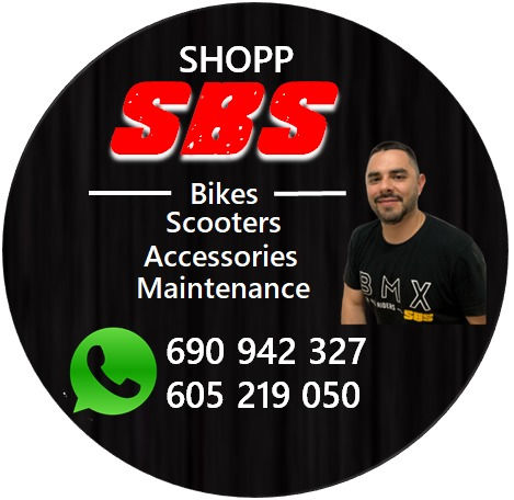 Miniatura: PRIMO BUJE DELANTERO BALANCE