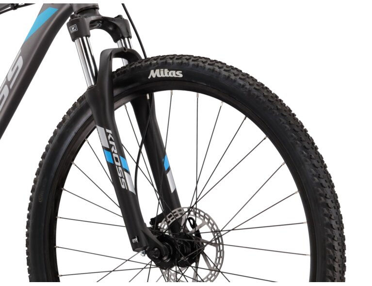 Miniaturebillede: KROSS MTB HEXAGON 5