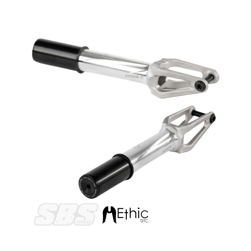 Miniaturbild: ETHIC HORQUILLA MERROW HIC SCOOTER