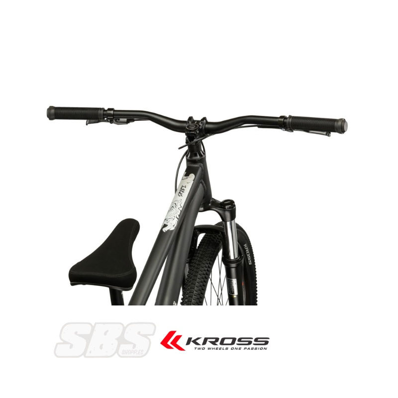 Thumbnail: KROSS DIRT JUMP SPADE 2