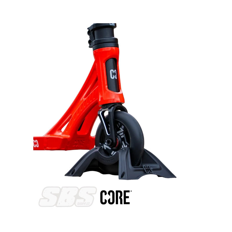 Miniatura: CORE SCOOTER PARKING