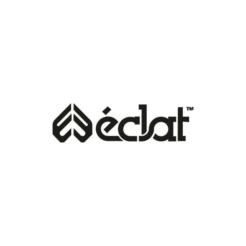 Miniatura: eclat bmx logo
