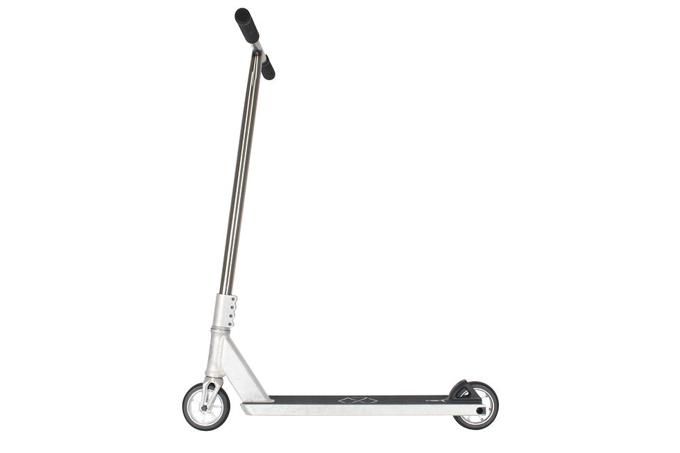 الصورة المصغرة: NATIVE SCOOTER STEM