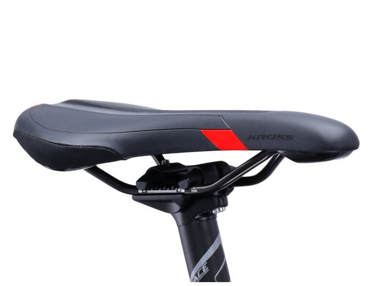 Miniatura: KROSS BICICLETA MTB LEVEL 8