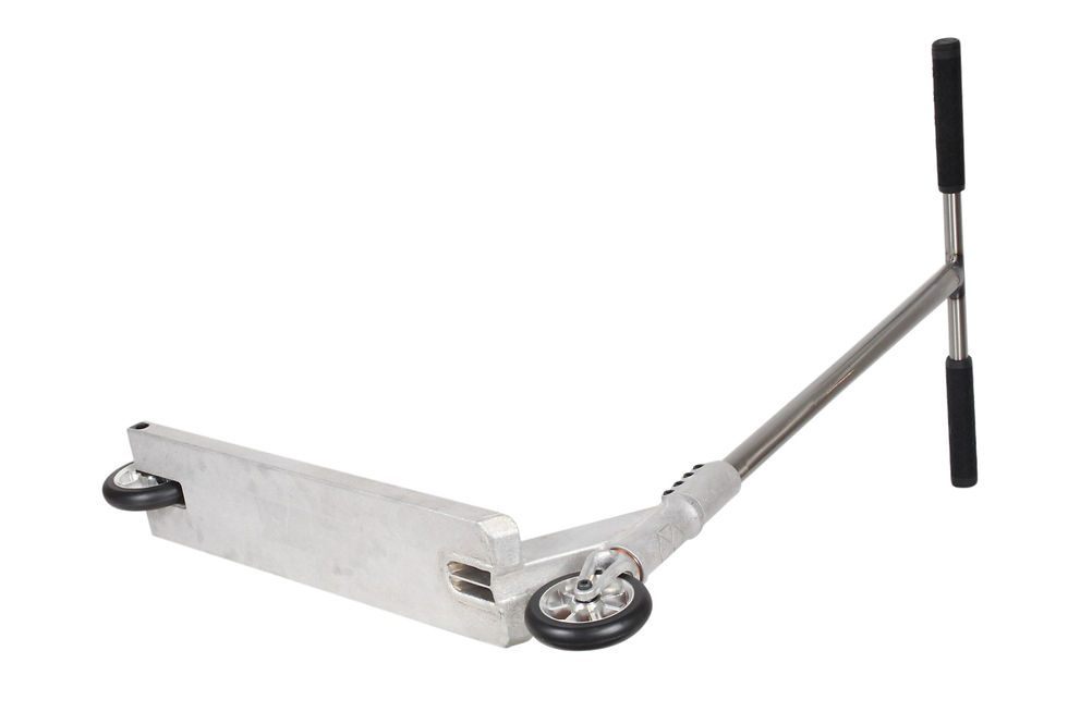 Pikkukuva: NATIVE SCOOTER STEM