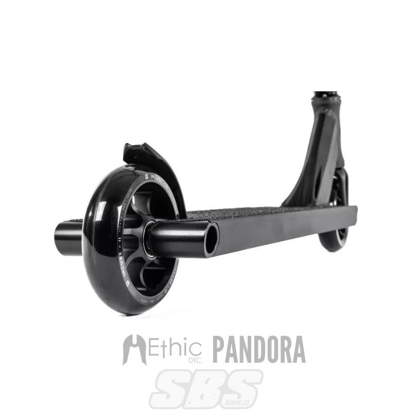 Miniaturebillede: ETHIC SCOOTER PANDORA